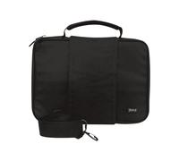 YaKa - Sacoche pour ordinateur portable - 13.3" - noir Noir