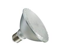 YAKAiYAL PAR30 LED Ampoule E27 12W 220V Réflecteur Lampe Spot Imperméable IP65 Blanc Chaud 3000K 120 Degrees 1-Pack (Non Dimmable)