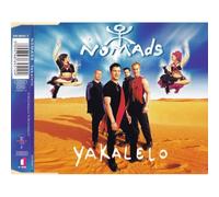 Nomads - Yakalelo