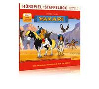 Yakari - (1.2)Staffelbox