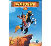 Yakari - 1