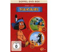 Yakari - (1)Doppel-Box