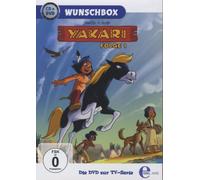 Yakari - (1)Wunschbox