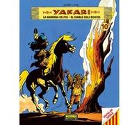 Yakari 10 Derib Y Jon (Auteur)