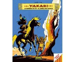 Yakari 10 Derib Y Jon (Auteur)