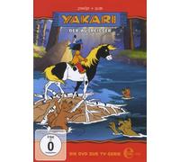 Yakari - (10)Dvd TV-Serie-der Ausreisser