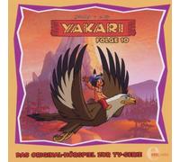 Yakari - (10)Original Hrspiel Z.TV-Serie-der Traumfnger