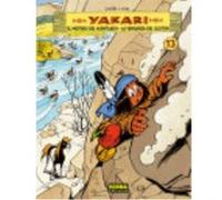 Yakari 13 - Job , Derib Job , Derib (Auteur)