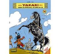 Yakari 16 Derib, Job (Auteur)