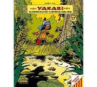 Yakari 17 - [Livre en VO] Aa Vv (Auteur)