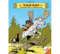Yakari 19 - [Livre en VO] Derib, Job (Auteur)