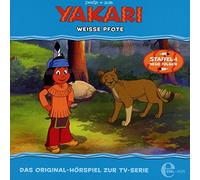 Yakari - (31)Hsp Z-TV-Serie-Weiße Pfote