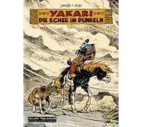 Yakari 36: Die Echse im Dunkeln