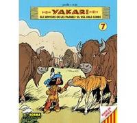 Yakari 7 - [Livre en VO] Aa Vv (Auteur)