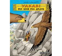 Yakari Band 41: Der Sohn des Adlers