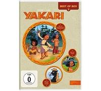 Yakari - Best of(2) [Import]