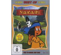 Yakari - Best of