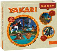 Yakari – Best of 3 – CD – Import (Edel)