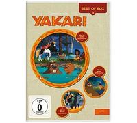Yakari - Best of(3) [Import]
