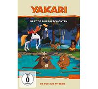 Yakari - Best of-Bei Den Bibern