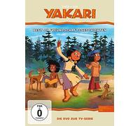Yakari - Best of Freundschaft