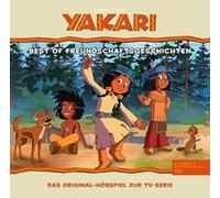 Yakari – Best of Freundschaft – Import – Edel