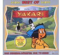 Yakari - Best of Hsp