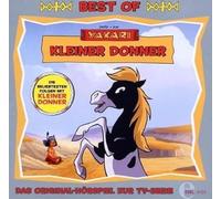 Yakari – Best of Kleiner Donner – CD – Edel