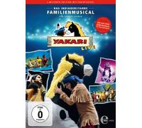 Yakari - Das Musical (Limited Edition mit Tourplakat) [Import]