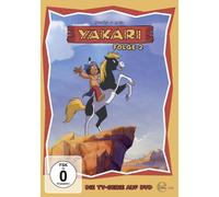 Yakari - Die TV-Serie auf Dvd,Folge 2