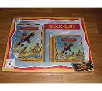 Yakari - Die TV-Serie Auf Folge 1 [Import]