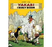 Yakari et le buffle blanc. Volume 2 numéro 2022