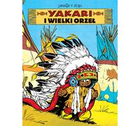 Yakari et le grand aigle. Volume 1