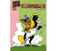 Yakari et Petit Tonnerre