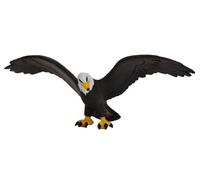 Yakari Figurine Grand Aigle 4 Cm