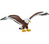 Yakari : Grand aigle - Figurine de jeu