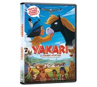 Yakari: La Grande Aventure [Import]