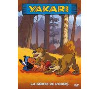 Yakari - La Griffe De L'ours