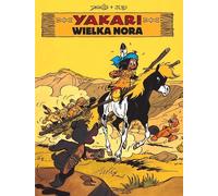Yakari le grand terrier Volume 10