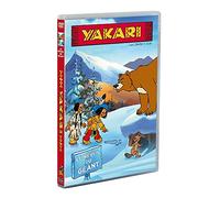Yakari - Le réveil du géant