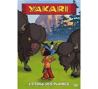 Yakari - L'étoile Des Plaines