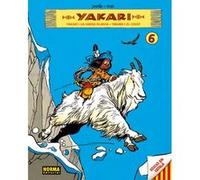 Aa Vv – Yakari – Livre en VO