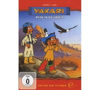 Yakari - Reise In Die Urzeit