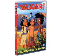 Yakari - Saison 4, Vol. 2 : L'honneur De La Tribu