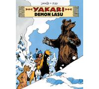 Yakari T.20 Démon de la forêt