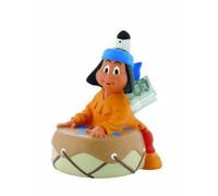 Yakari Tirelire Yakari 19 Cm