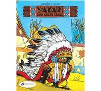 Yakari - tome 1 And the Great Eagle Claude Derib (Auteur), Job (Auteur)