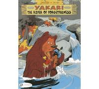 Yakari - tome 10 The river of forgetfulness (10)