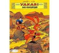 Yakari - tome 11 Yakari and Nanabozo Claude Derib (Auteur), Job (Auteur)