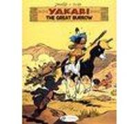 Yakari - tome 13 The Great Burrow Job (Auteur), Claude Derib (Auteur)